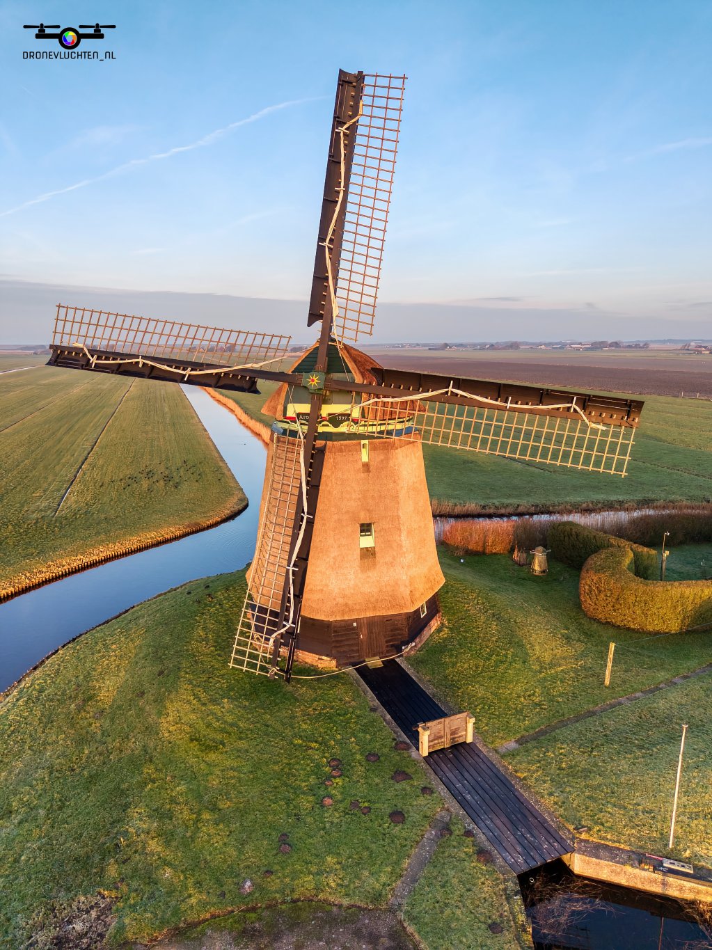 20260120 Molen L-Q Burgvlotbrug